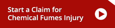 Start a claim for a Chemical Fumes Injuries Start a claim for a Chemical Fumes Injuries